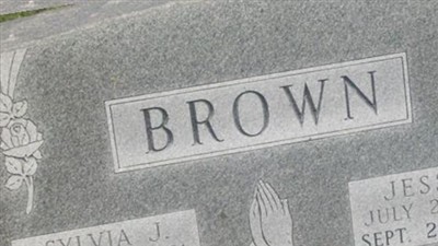 Jess W. Brown on Sysoon
