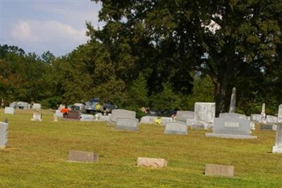 Jessamine Cemetery on Sysoon