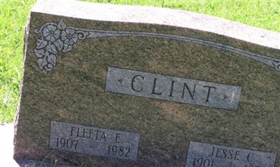 Jesse C. Clint on Sysoon