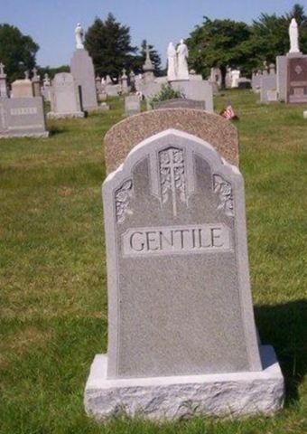 Jesse D Gentile on Sysoon
