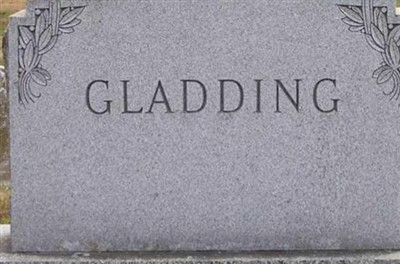 Jesse Greene Gladding on Sysoon
