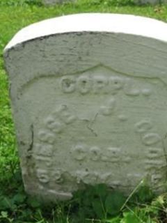 Jesse James Cook on Sysoon