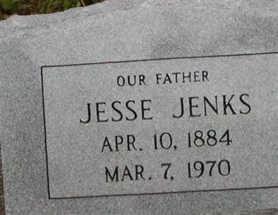 Jesse Jenks on Sysoon