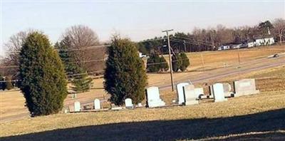 Jesse L. Carter Cemetery on Sysoon