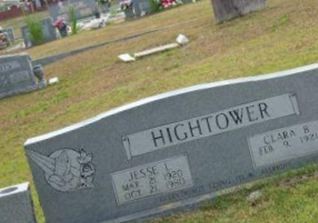 Jesse L Hightower on Sysoon
