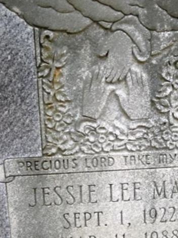 Jesse Lee Mars on Sysoon