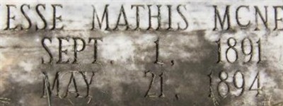 Jesse Mathis McNeil on Sysoon