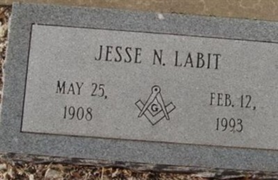 Jesse N. Labit on Sysoon