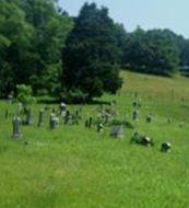 Jesse Run Church Cemetery on Sysoon