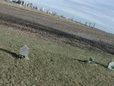 Jessee Cemetery on Sysoon