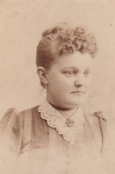 Jessica B. Poole VanGilder on Sysoon