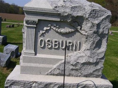 Jessie B. Osburn on Sysoon