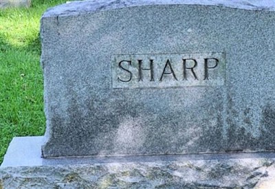 Jessie B. Sharp on Sysoon