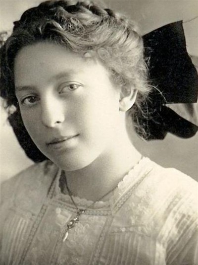 Jessie Belle Wilson Ellithorpe on Sysoon