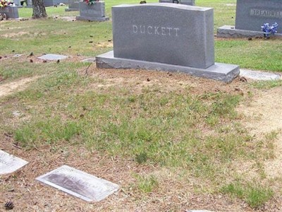 Jessie C. Duckett on Sysoon