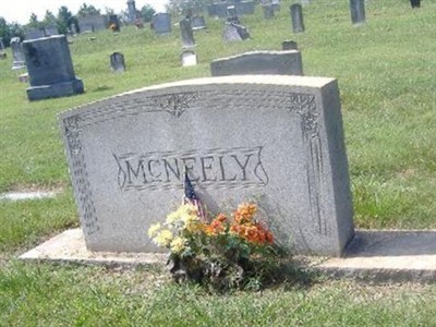 Jessie F. McNeely on Sysoon