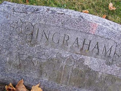 Jessie Ingraham on Sysoon