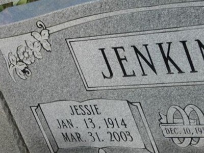 Jessie JEFFCOAT Jenkins on Sysoon