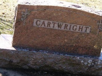 Jessie Levi Cartwright on Sysoon