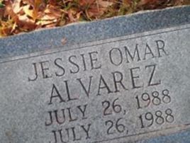 Jessie Omar Alvarez on Sysoon