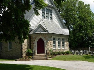 JESSOPS METHODIST on Sysoon