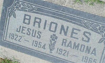 Jesus Briones on Sysoon