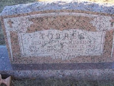 Jesus C. Torres on Sysoon