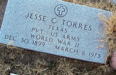 Jesus C. Torres on Sysoon