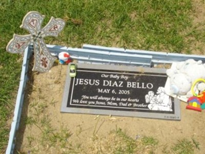 Jesus Diaz Bello on Sysoon
