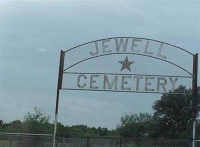 Jewel Cemetery on Sysoon
