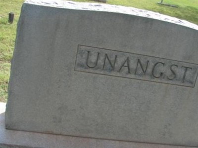 Jewell C Unangst on Sysoon