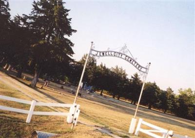 Jewell Cemetery on Sysoon