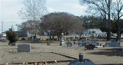 Jewella Cemetery on Sysoon