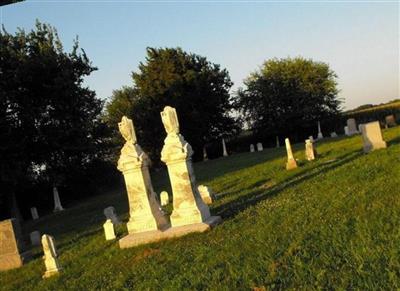 Jewett Cemetery on Sysoon