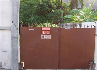 Jewish Cemetery on Sysoon