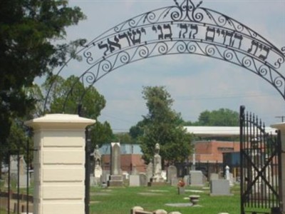 Jewish Cemetery on Sysoon