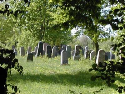 Jewish Cemetery of Jurbarkas on Sysoon