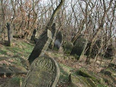 Jewish Cemetery of Zdunska Wola on Sysoon