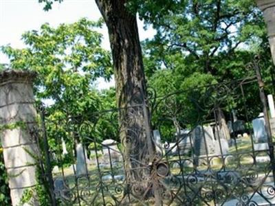 Jewish Graceland Cemetery on Sysoon