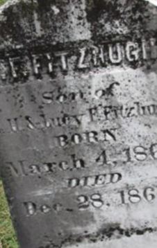 J. F. Fitzhugh on Sysoon