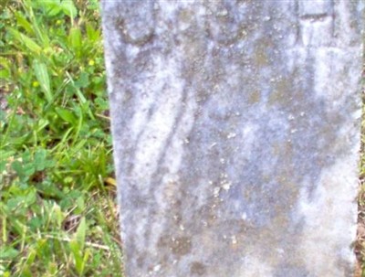 J G Hurst? on Sysoon