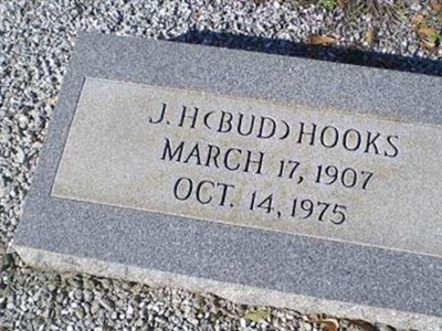 J. H. "Bud" Hooks on Sysoon