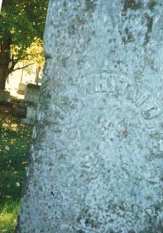 J. H. Whitmore on Sysoon