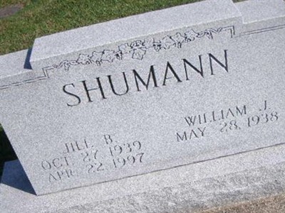 Jill Shumann on Sysoon