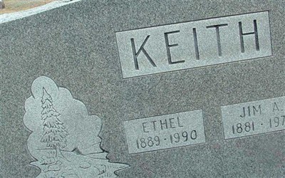 Jim A. Keith on Sysoon