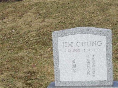 Jim Chung on Sysoon