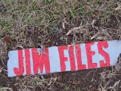 Jim Files on Sysoon