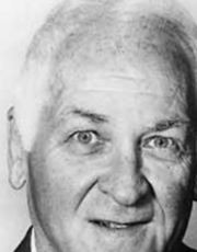 Jim Healy on Sysoon