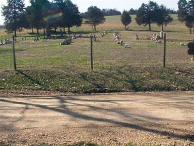 Jim-Matt Lawson Cemetery on Sysoon