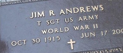 Jim R. Andrews on Sysoon